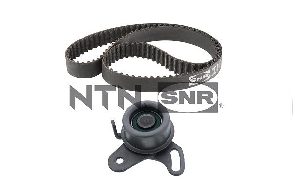 Kit cinghie dentate NTN-SNR KD484.00