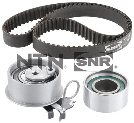 Kit cinghie dentate NTN-SNR KD484.03