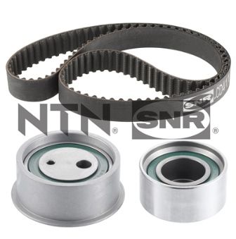 Kit cinghie dentate NTN-SNR KD484.04