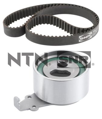 Kit cinghie dentate NTN-SNR KD484.05
