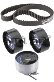 Kit cinghie dentate NTN-SNR KD486.00