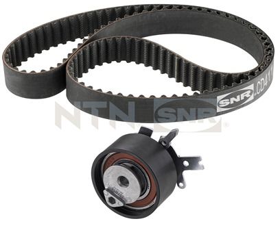 Kit cinghie dentate NTN-SNR KD486.01