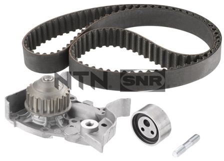 Pompa acqua e kit cinghie dentate NTN-SNR KDP455.050