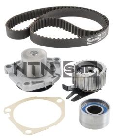 Pompa acqua e kit cinghie dentate NTN-SNR KDP458.520