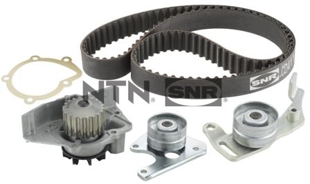 Pompa acqua e kit cinghie dentate NTN-SNR KDP459.010