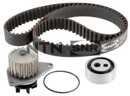 Pompa acqua e kit cinghie dentate NTN-SNR KDP459.060