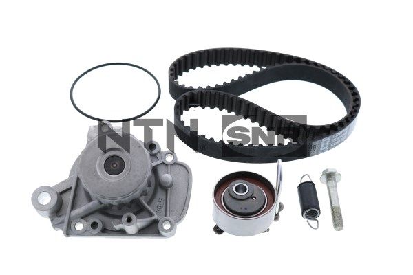 Pompa acqua e kit cinghie dentate NTN-SNR KDP474.130