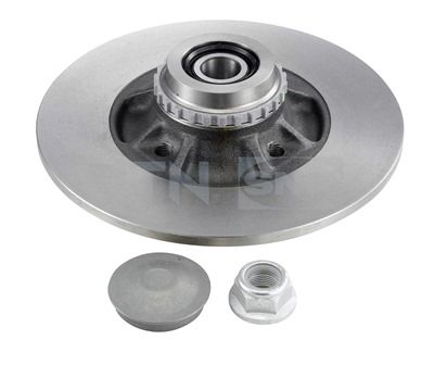 Disco freno NTN-SNR KF155.105U