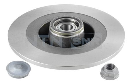 Disco freno NTN-SNR KF155.109U