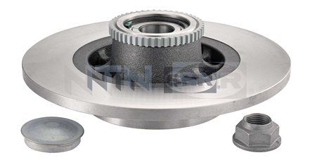 Disco freno NTN-SNR KF155.125U