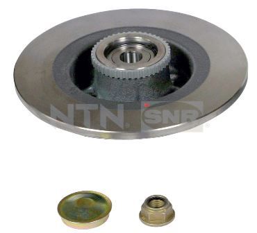 Disco freno NTN-SNR KF155.73U