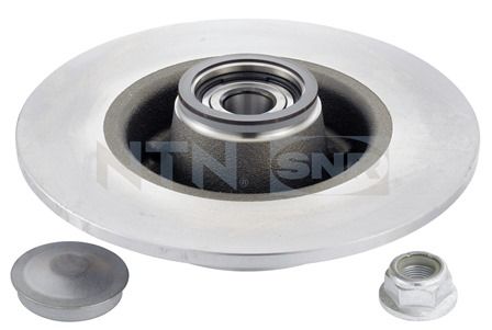 Disco freno NTN-SNR KF155.77U