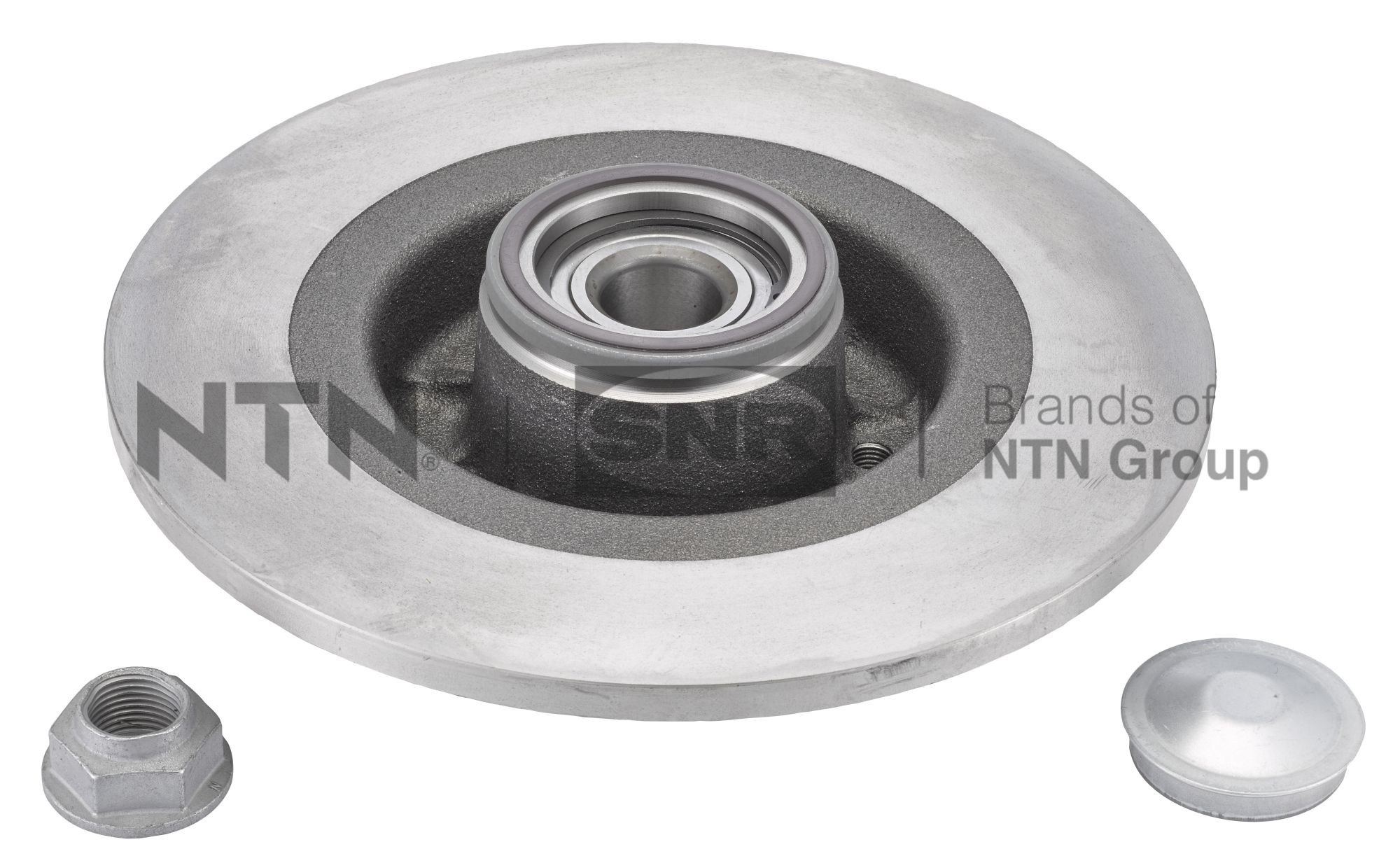 Disco freno NTN-SNR KF155.81U