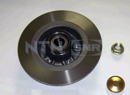 Disco freno NTN-SNR KF155.83U