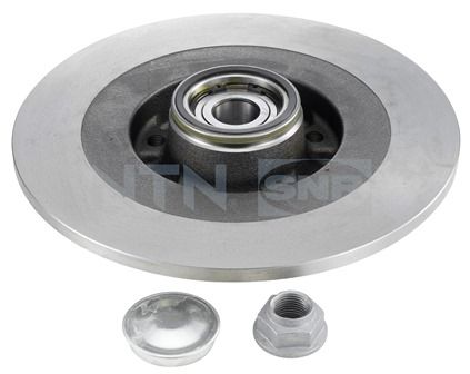 Disco freno NTN-SNR KF155.90U