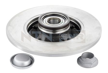 Disco freno NTN-SNR KF159.53U