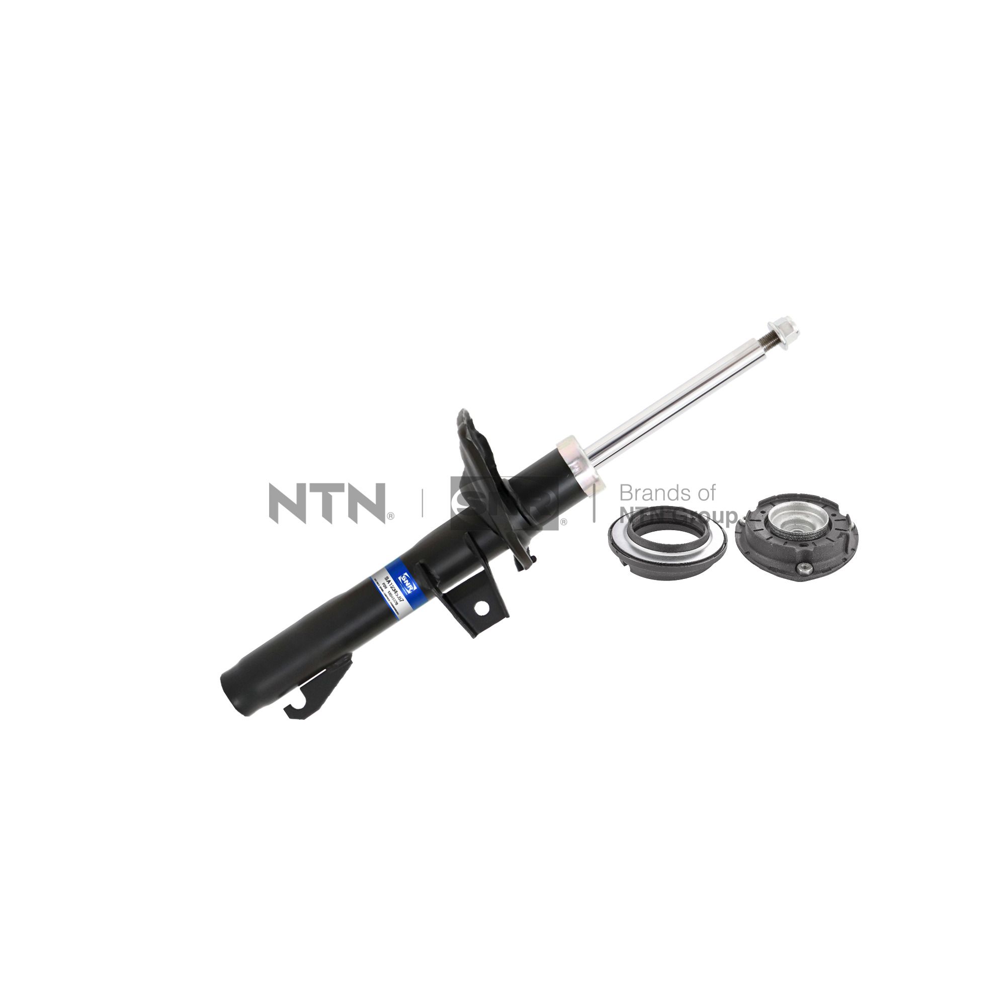 Kit autotelaio, ammortizzatore NTN-SNR KSA65443.23
