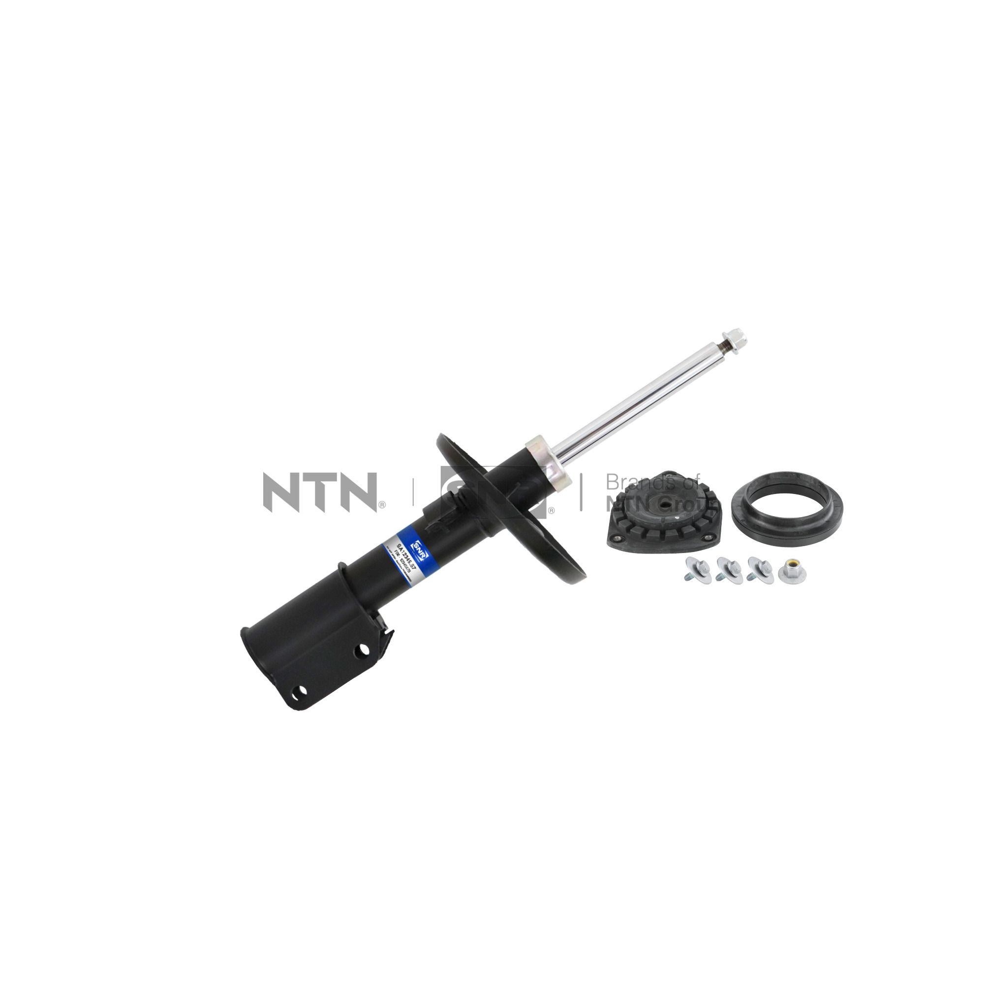 Kit autotelaio, ammortizzatore NTN-SNR KSA65543.31