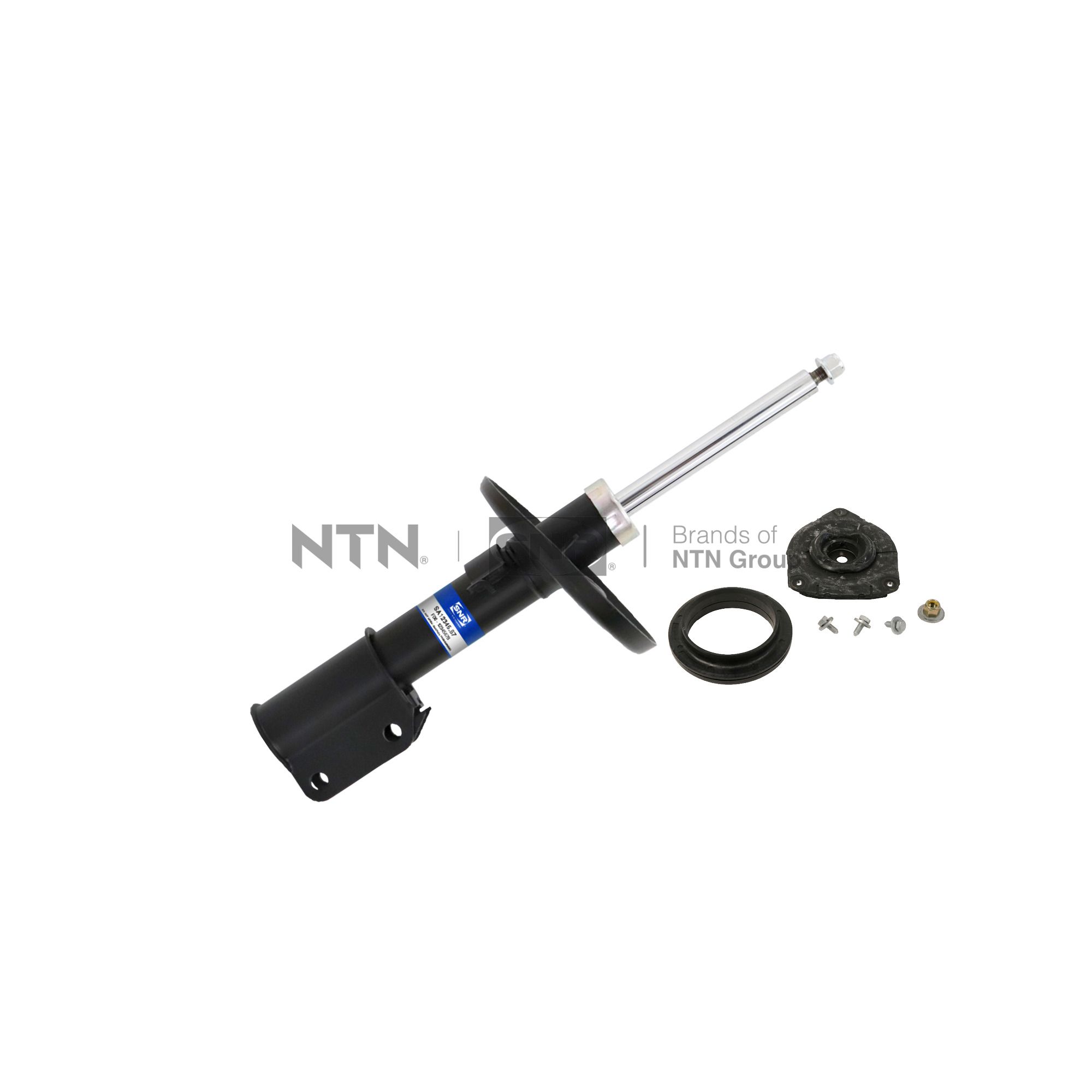 Kit autotelaio, ammortizzatore NTN-SNR KSA65543.32