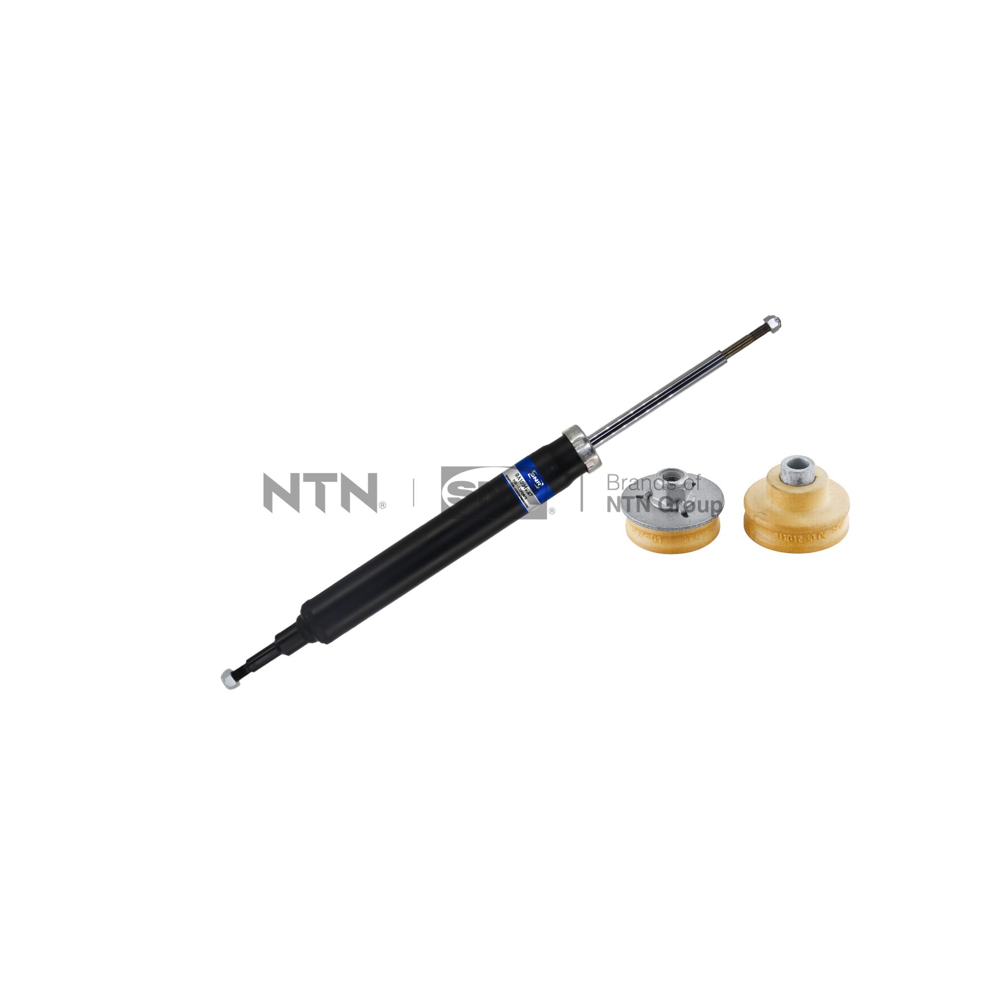 Kit autotelaio, ammortizzatore NTN-SNR KSA95014.05
