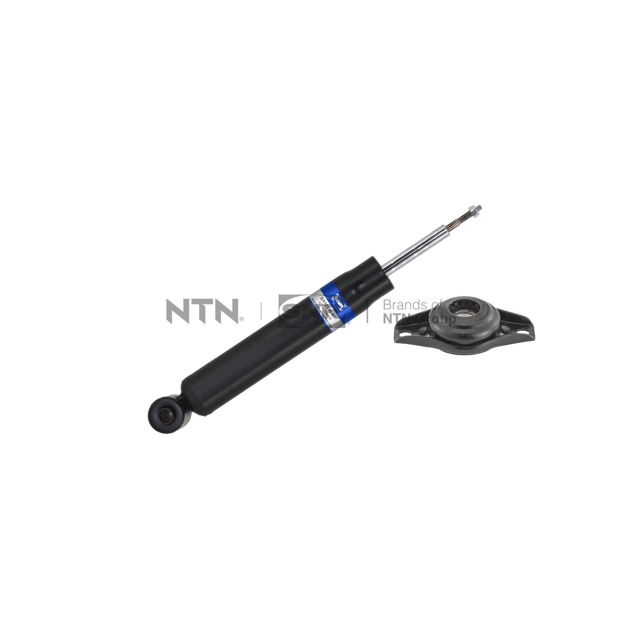 Kit autotelaio, ammortizzatore NTN-SNR KSA95213.18