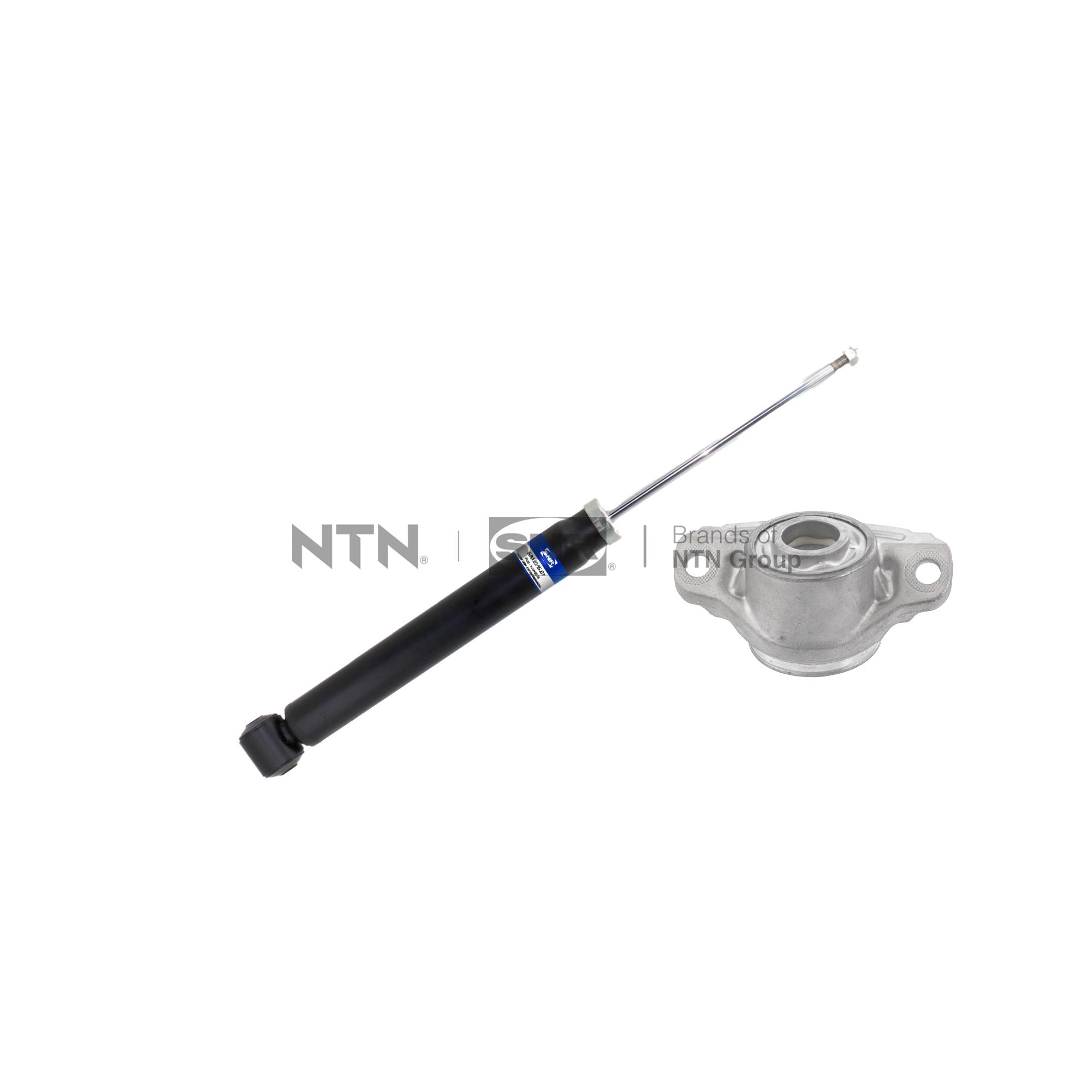 Kit autotelaio, ammortizzatore NTN-SNR KSA95413.20