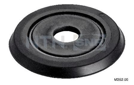 Cuscinetto volvente, supporto ammortizz. a molla NTN-SNR M252.00