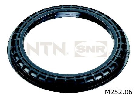 Cuscinetto volvente, supporto ammortizz. a molla NTN-SNR M252.06