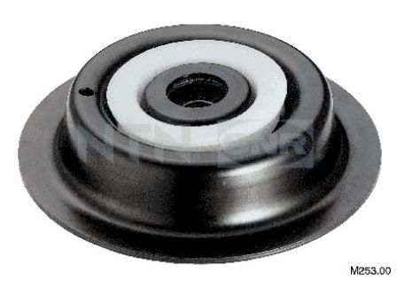 Cuscinetto volvente, supporto ammortizz. a molla NTN-SNR M253.00