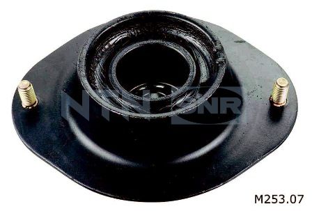 Cuscinetto volvente, supporto ammortizz. a molla NTN-SNR M253.07