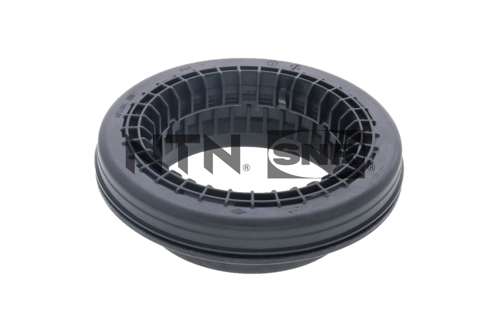 Cuscinetto volvente, supporto ammortizz. a molla NTN-SNR M255.15