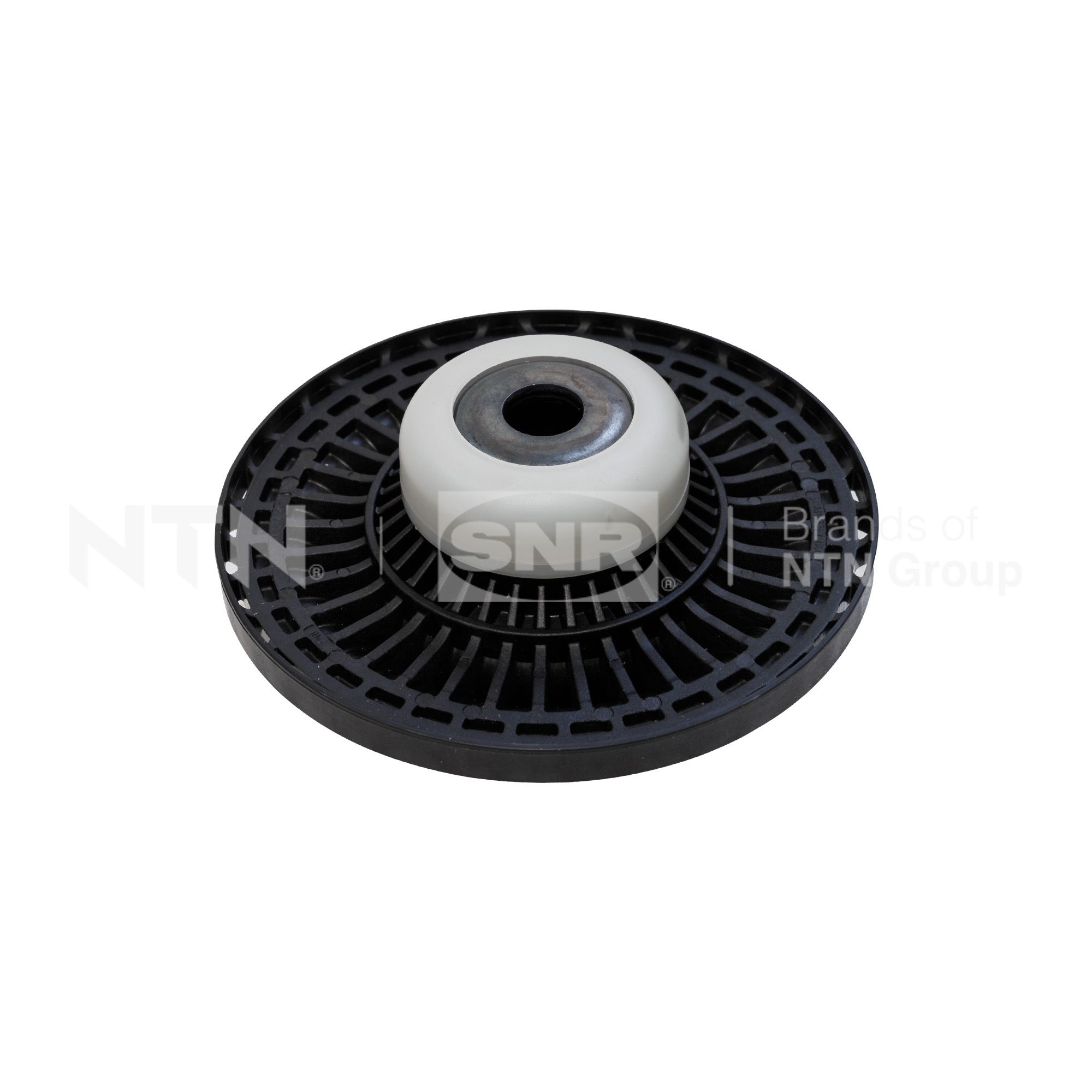 Cuscinetto volvente, supporto ammortizz. a molla NTN-SNR M255.16