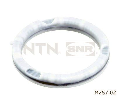 Cuscinetto volvente, supporto ammortizz. a molla NTN-SNR M257.02