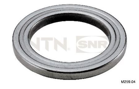 Cuscinetto volvente, supporto ammortizz. a molla NTN-SNR M259.04
