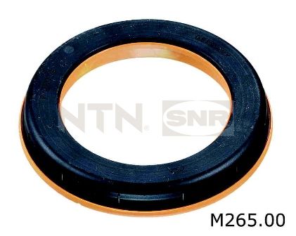 Cuscinetto volvente, supporto ammortizz. a molla NTN-SNR M265.00