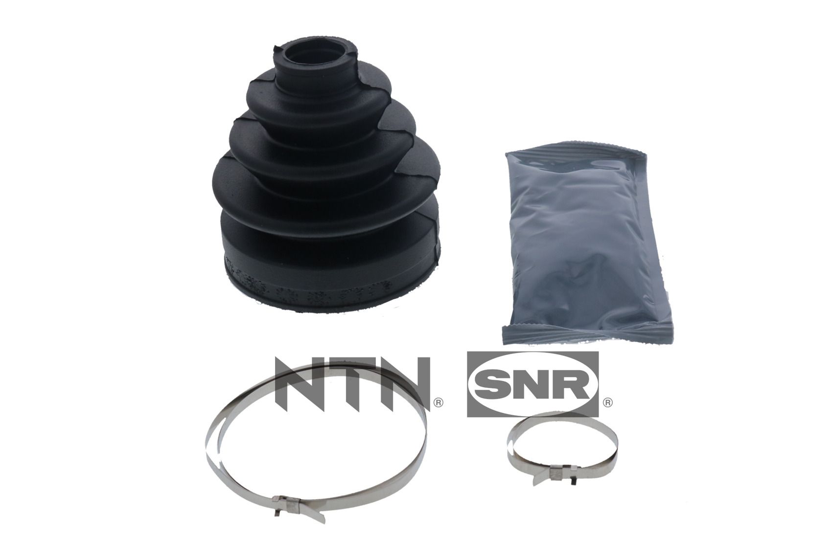 Kit cuffia, semiasse NTN-SNR OBK10.004