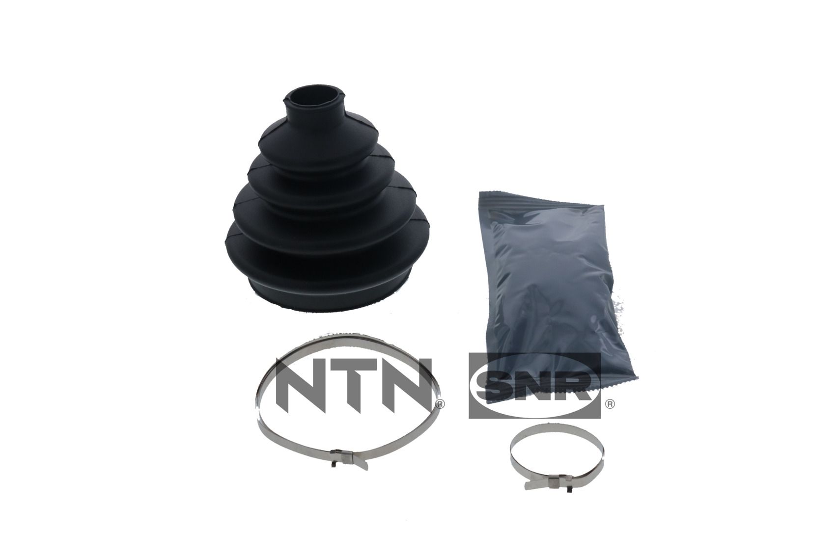 Kit cuffia, semiasse NTN-SNR OBK10.005