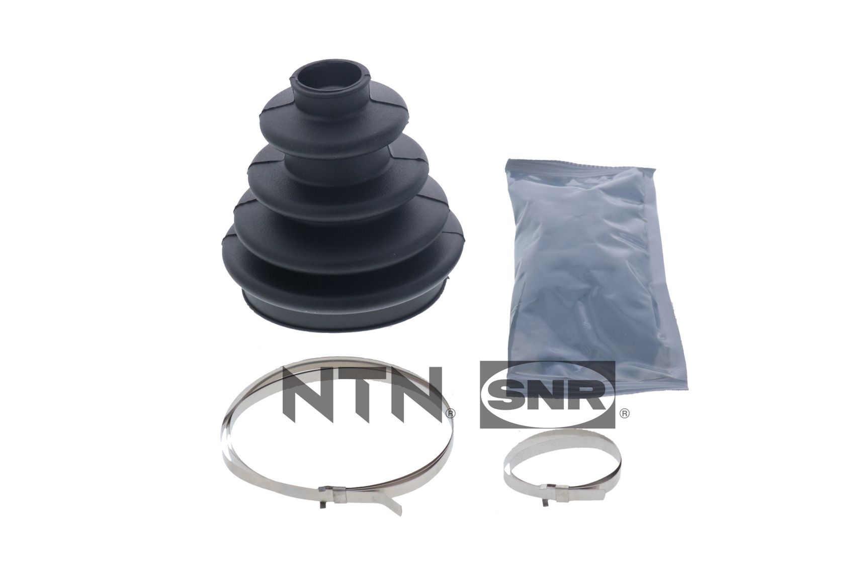 Kit cuffia, semiasse NTN-SNR OBK10.006