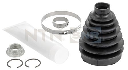 Kit cuffia, semiasse NTN-SNR OBK50.001