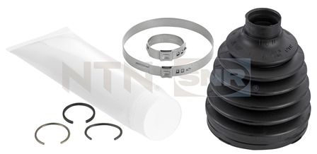 Kit cuffia, semiasse NTN-SNR OBK50.002