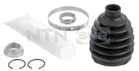 Kit cuffia, semiasse NTN-SNR OBK50.003