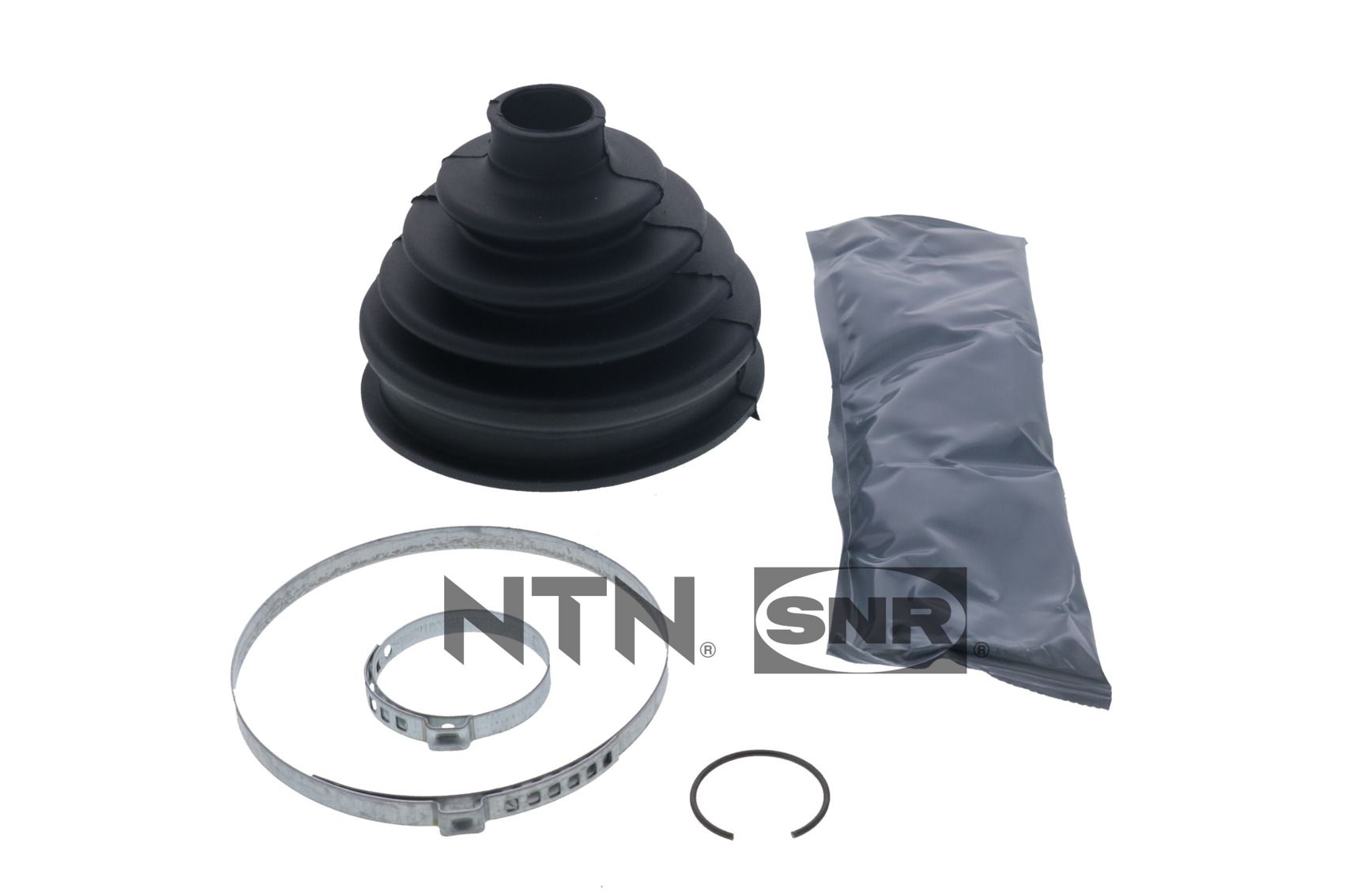Kit cuffia, semiasse NTN-SNR OBK50.006