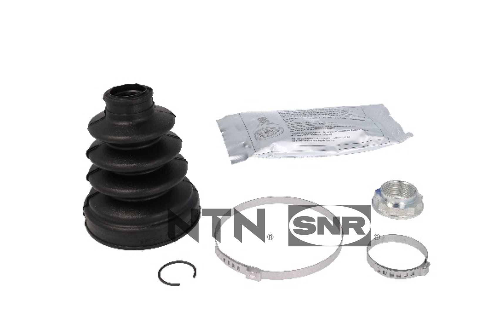 Kit cuffia, semiasse NTN-SNR OBK50.007