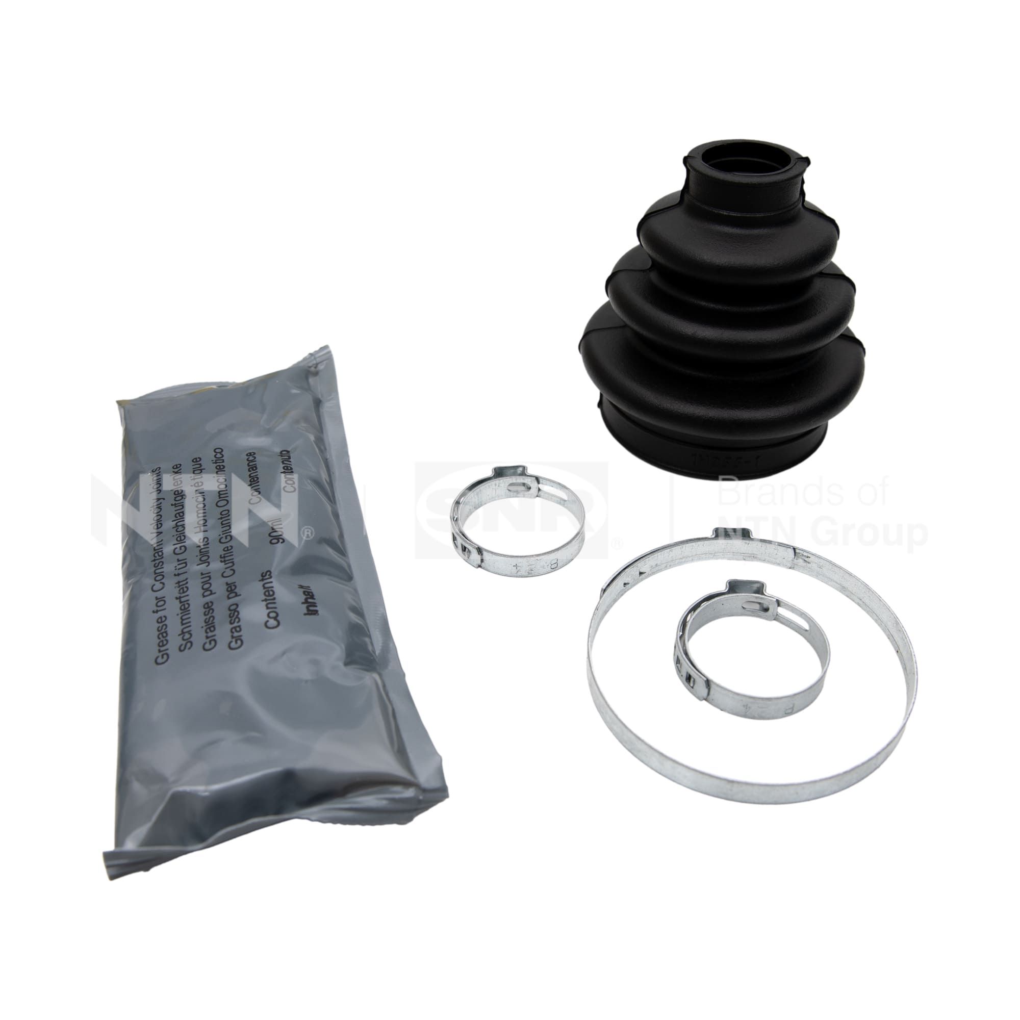 Kit cuffia, semiasse NTN-SNR OBK50.010