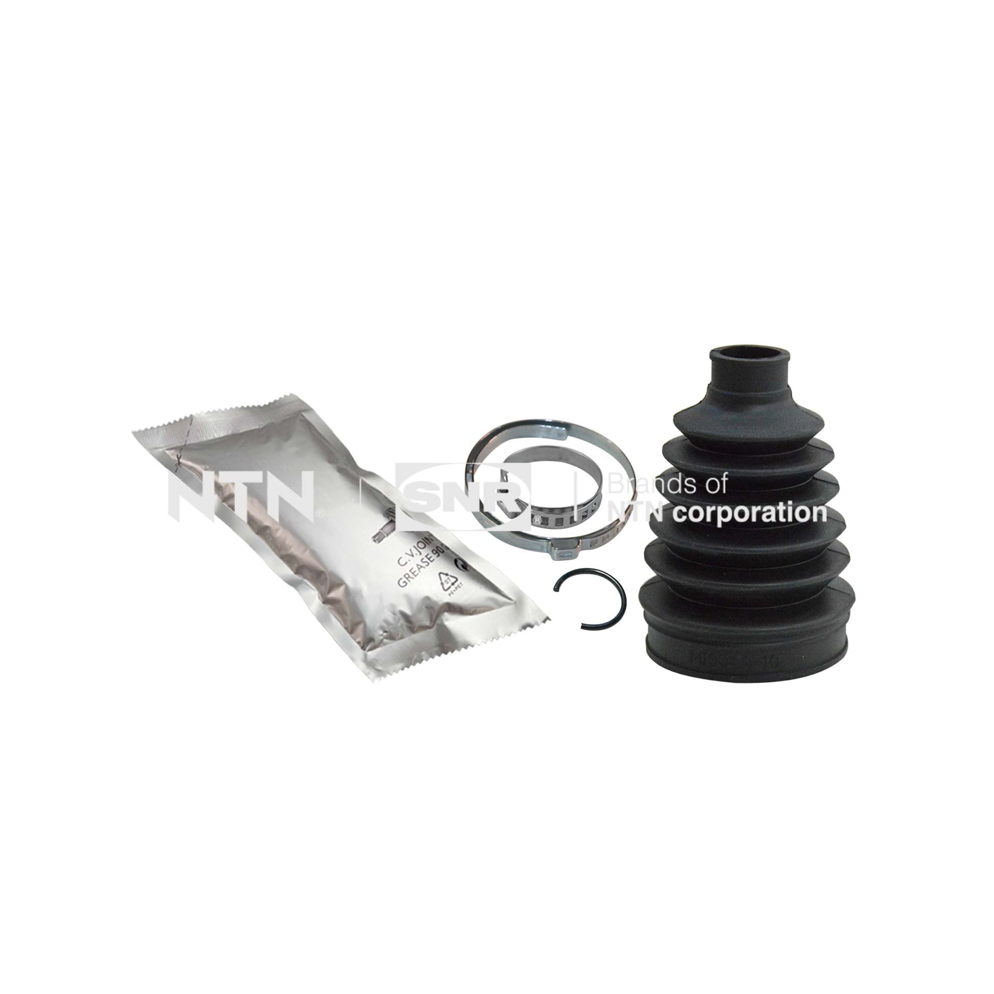 Kit cuffia, semiasse NTN-SNR OBK51.003