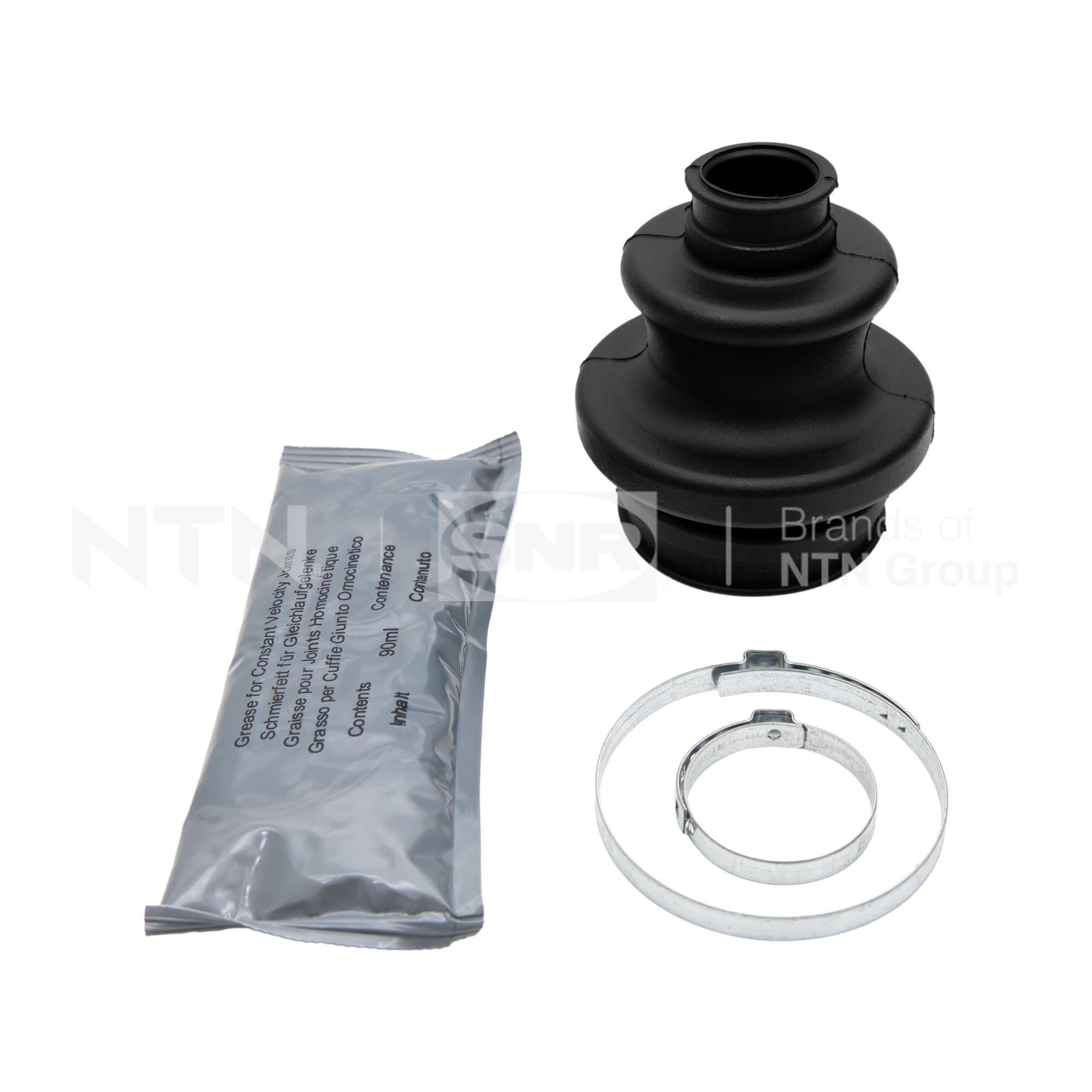 Kit cuffia, semiasse NTN-SNR OBK51.005