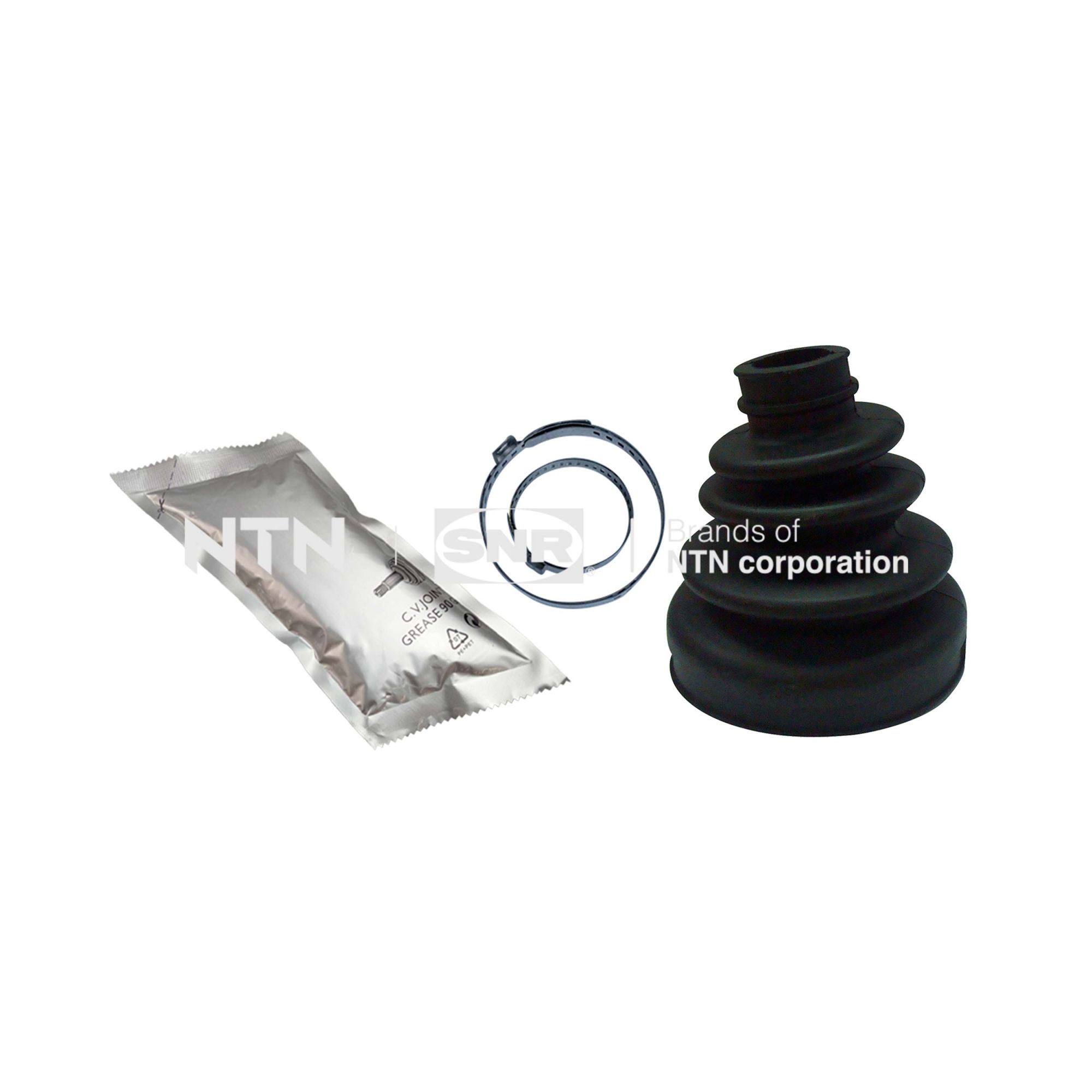 Kit cuffia, semiasse NTN-SNR OBK52.001