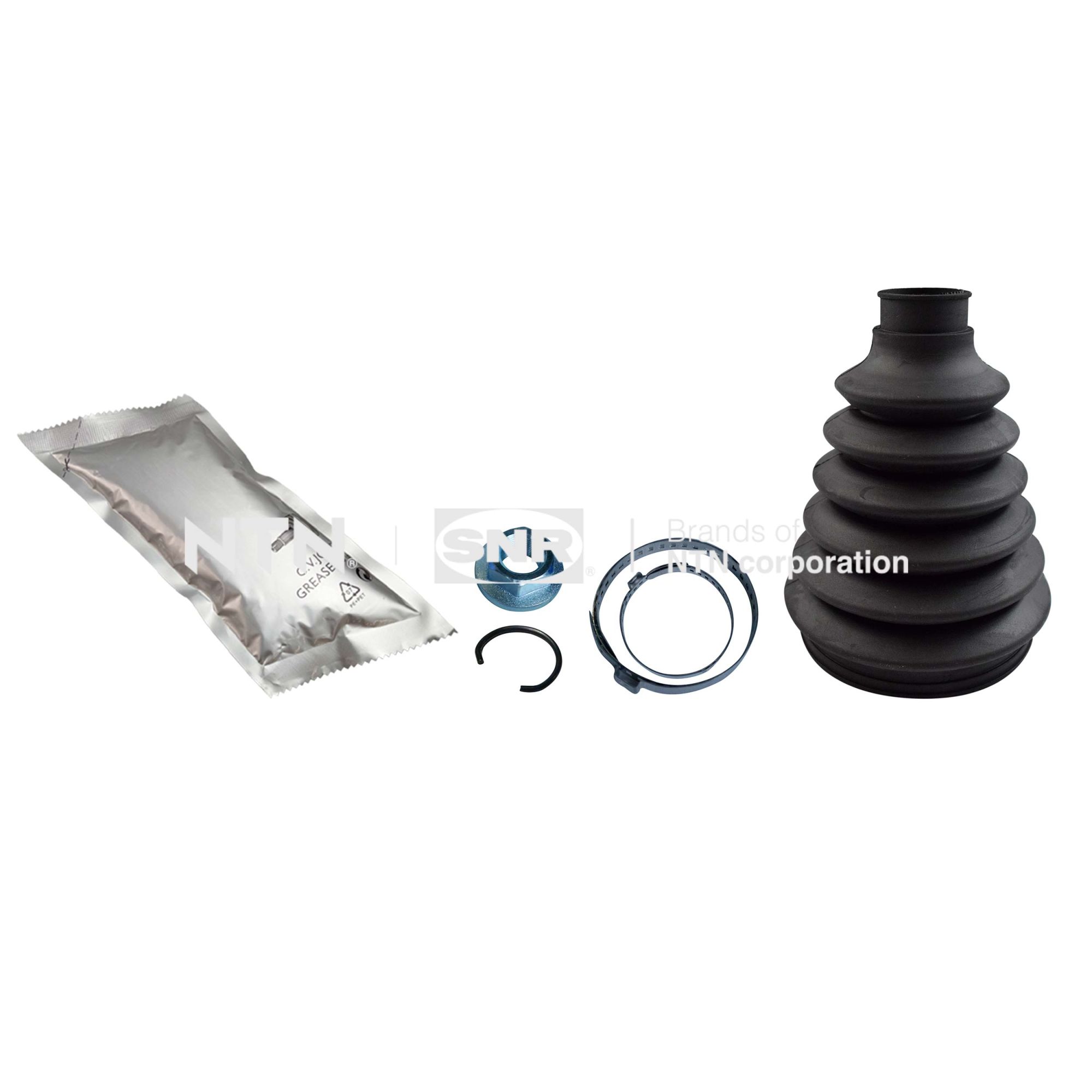 Kit cuffia, semiasse NTN-SNR OBK52.004