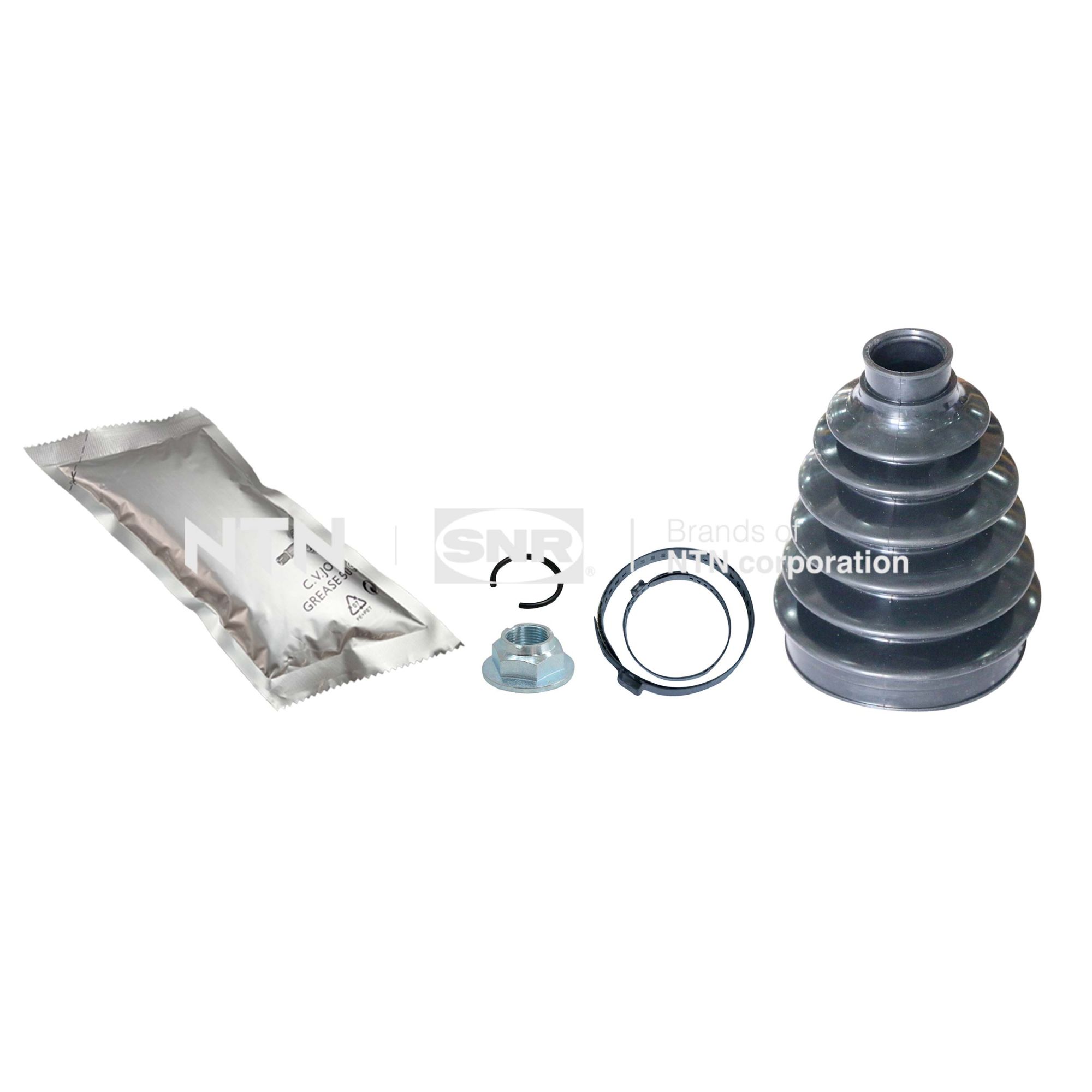 Kit cuffia, semiasse NTN-SNR OBK52.006