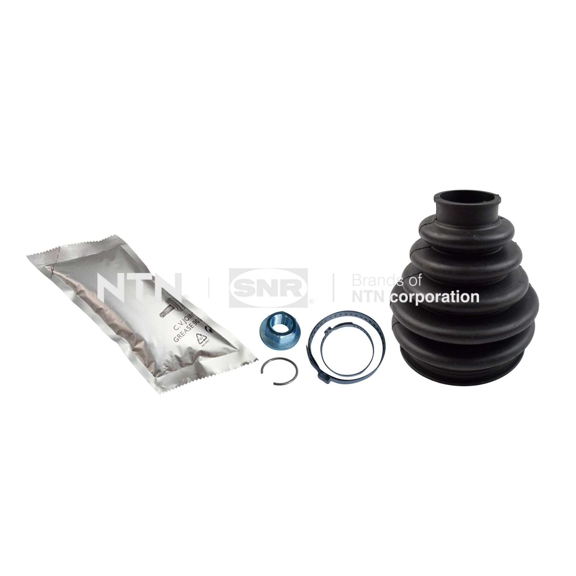 Kit cuffia, semiasse NTN-SNR OBK52.007
